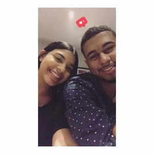 Meet your Posher, María fernanda